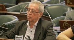 Tristeza en Saladas, falleció el senador provincial Daniel Alterats
