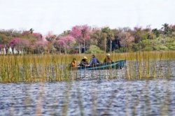 El Parque Nacional Iberá reabre para turistas de todo el país
