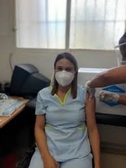 Directora del Hospital de Tabay explicó su reinfección de covid-19