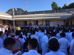 Como será la vuelta a clases en las escuelas correntinas