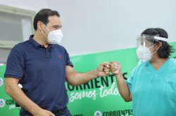 Corrientes aún no se adhiere a las medidas de Nación