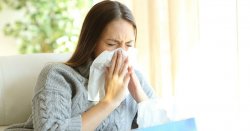 Alergia, resfrío o COVID-19: cómo distinguir los síntomas
