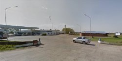 Pararon a comer en 4 Bocas Saladas, dejaron dinero en el auto y les robaron