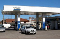 Desde este sábado 17 vuelve a aumentar el combustible