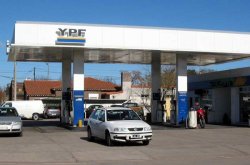 Desde este sábado 17 vuelve a aumentar el combustible