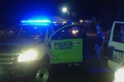 Son familiares, se desconocieron y uno mató al otro en La Loma