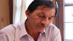 Falleció el ex vicegobernador de Corrientes Eduardo Galantini
