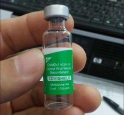 Sin vacuna Covishield: qué pasará con las personas que recibieron la primera dosis
