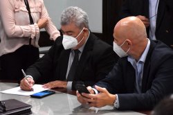 Aprueban el documento final que será el nuevo Pacto Correntino para el Crecimiento Económico y Desarrollo Social