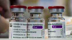 Llegan casi 4 millones de vacunas de AstraZeneca para reforzar el plan de vacunación