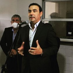 Valdés anunciará este miércoles el retroceso a Fase 3