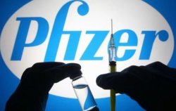 El Gobierno Nacional reveló que está cerca de acordar con Pfizer
