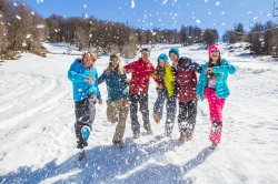 Bariloche anunció el regreso de los viajes de egresados para agosto
