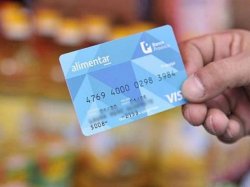 A partir de hoy se acreditarán los beneficios de la tarjeta Alimentar