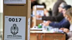 La Cámara Nacional Electoral aprobó el protocolo sanitario Covid 19 para las PASO
