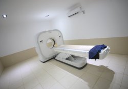 En el hospital de Saladas ya se realizaron 900 tomografías 