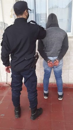 Le negaron la excarcelación a los detenidos por la causa extorsión 