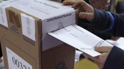 ¿Qué pasa si tenes covid-19 el día de las elecciones?