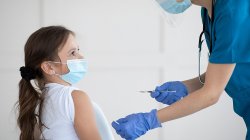 Sociedad Argentina de Pediatría recomienda la vacunación a niños
