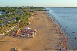 Con el río como principal atractivo, Corrientes vive un verano a pleno