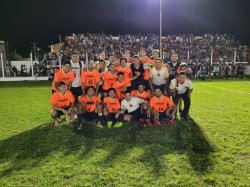 Centenario debuta en el Torneo Provincial de Clubes de Primera División
