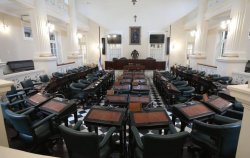 El Senado convoca a Audiencia Pública