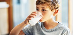 Nación decidió no entregar más leche para los centros de salud de la Provincia