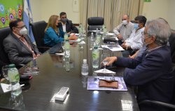 Avanza la posibilidad de extender una hora la educación Primaria