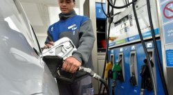 YPF aumentó el combustible en Corrientes