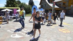 El PreViaje reactivó el turismo y potenció el trabajo en cada pueblo del país