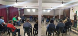 La CGT Corrientes adhiere firmemente a la marcha de éste 17 de agosto en Buenos Aires