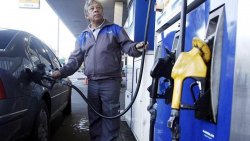 YPF aumentó el combustible y el gasoil un 7,5%