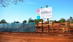 Virasoro: Nación invierte $194 millones para la construcción del nuevo edificio de la Escuela Especial N°16