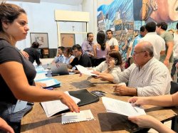 El Frente de Todos construyó una gran alianza opositora para la elección provincial del 11 de junio