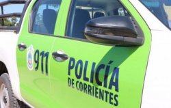 En barrio Centenario un joven se habría quitado la vida 