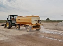 Roban Tanque Cisterna de la Municipalidad de Saladas