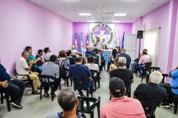 La CGT Corrientes solicitó reunión con legisladores nacionales por el DNU y la Ley Ómnibus de Milei