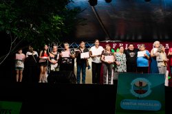 Celebración y Reconocimiento: Festival Homenaje a las Mujeres en Pago de los Deseos
