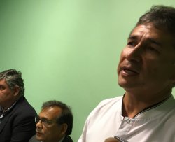 Walter López asume la dirección del Hospital de Mburucuyá