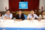 Congreso Provincial FR: “Para Corrientes, hay otro camino”