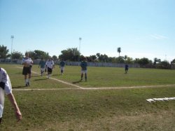 Tras enfrentamientos políticos, luz verde para el Fútbol Saladeño