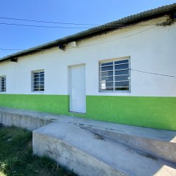 Promesas Incumplidas: Las Viviendas de Paso Naranjo Siguen en el Abandono