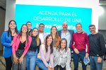 Tincho Ascúa encabeza la Agenda de Desarrollo para la Nueva Corrientes: Un plan integral para el futuro de la provincia 