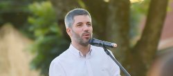 Emiliano Fernández: ?La vivienda debe ser una política de Estado en Corrientes?