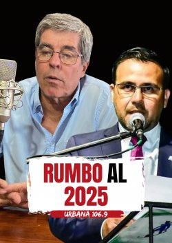 Rodolfo Alterats: "Noel Gómez es un mentiroso serial"