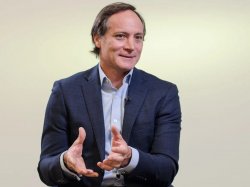 "Camau" Espínola: "el modelo político de Corrientes está agotado, es hora de un cambio"