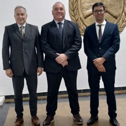 "Pity" no se baja: la interna en Saladas se recalienta rumbo al 2025