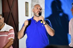 Martín Ascúa: "Es hora de descentralizar Corrientes y construir una provincia con oportunidades para todos"