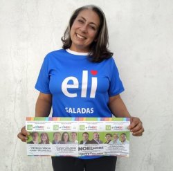 Alejandra Ojeda: "Estamos viendo el principio del fin de la gestión