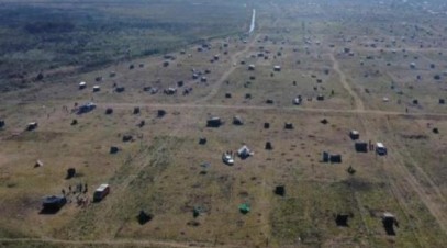 El derecho a la tierra como base del futuro: Se presenta en Saladas el “Plan de Tierras Corrientes”